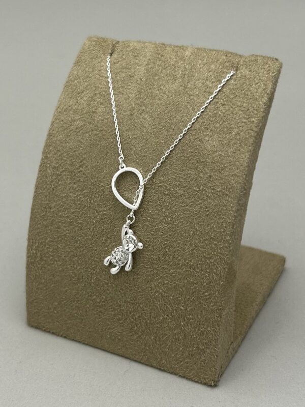 Collar Bronce