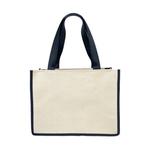 Carteras de Yute La Chapelle