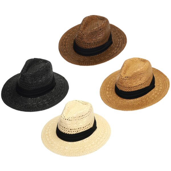 Sombreros La Chapelle