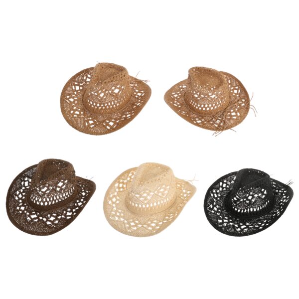 Sombreros La Chapelle
