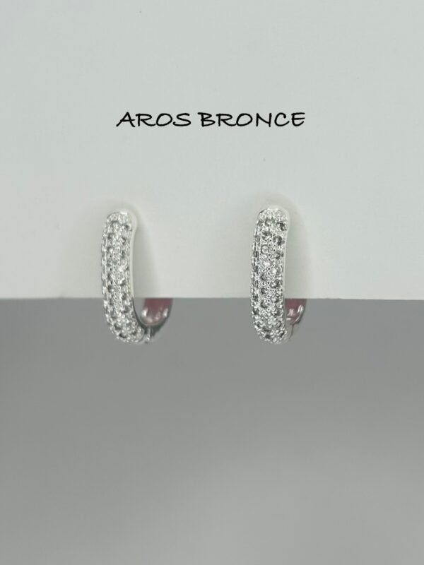 Aros Bronce
