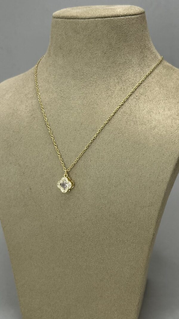 Collar Bronce