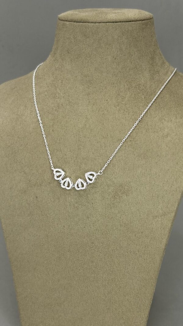 Collar Bronce