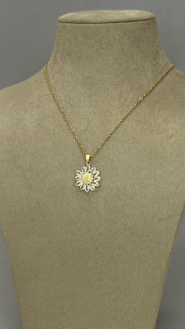 Collar Bronce