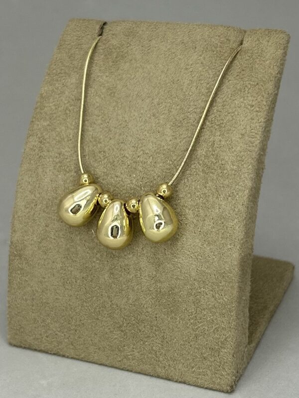 Collar Bronce