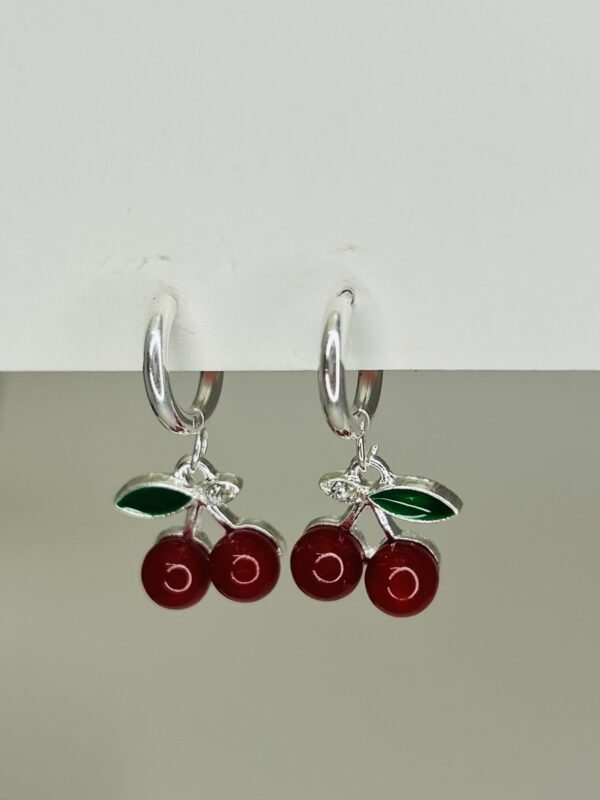 Aros Acero Blanco