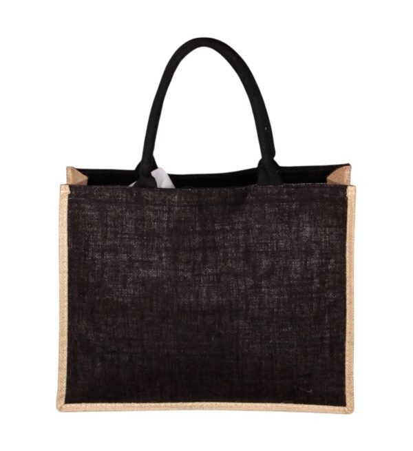 Bolsos/Carteras de Yute La Chapelle
