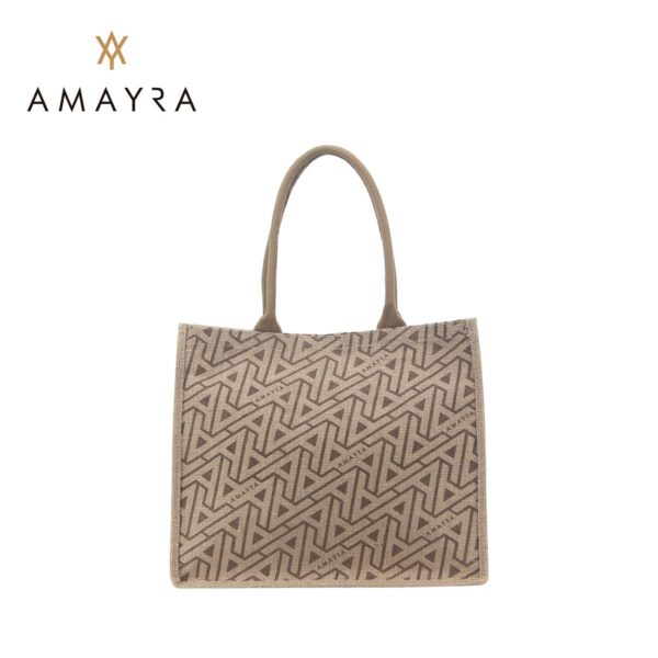 Bolso de Yute Amayra