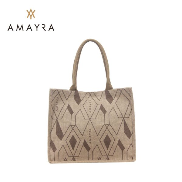 Bolso de Yute Amayra