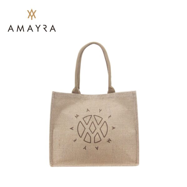 Bolso de Yute Amayra