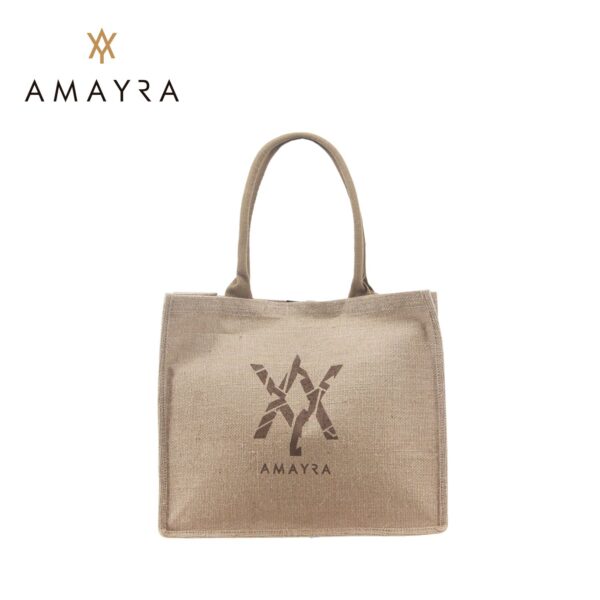 Bolso de Yute Amayra