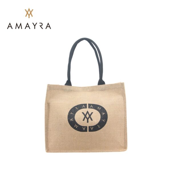 Bolso de Yute Amayra