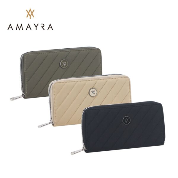 Billeteras Amayra