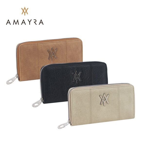 Billeteras Amayra