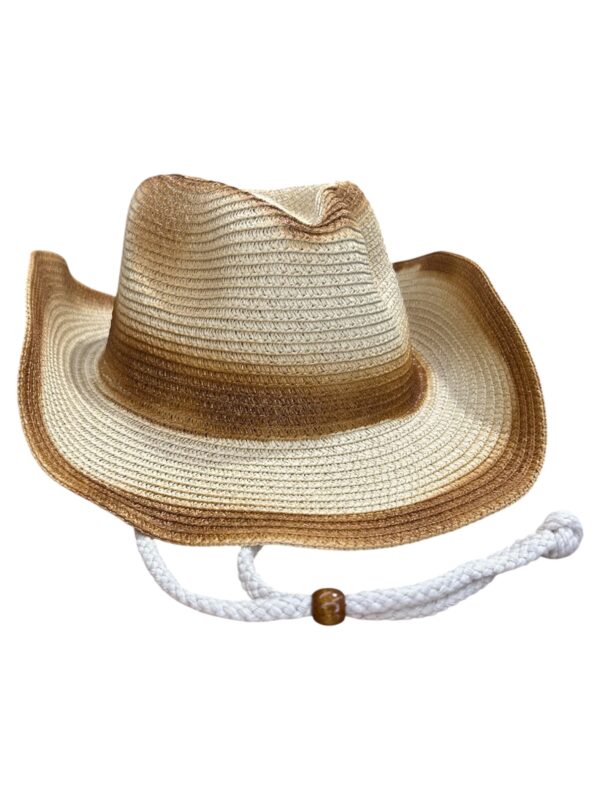 Sombreros Boho-Chic