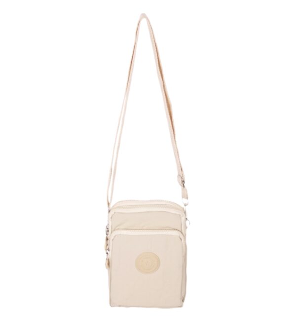 Mini Bags Dos Cierres La Chapelle