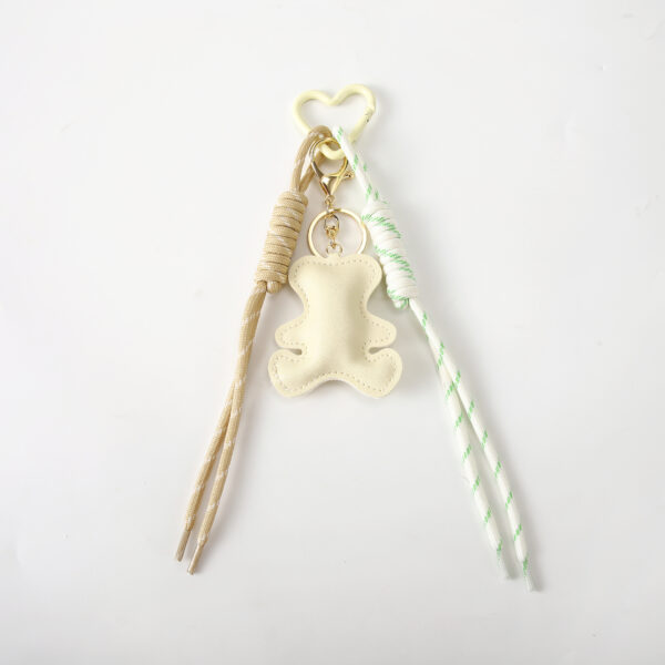 Llaveros/Bag Charms Osito
