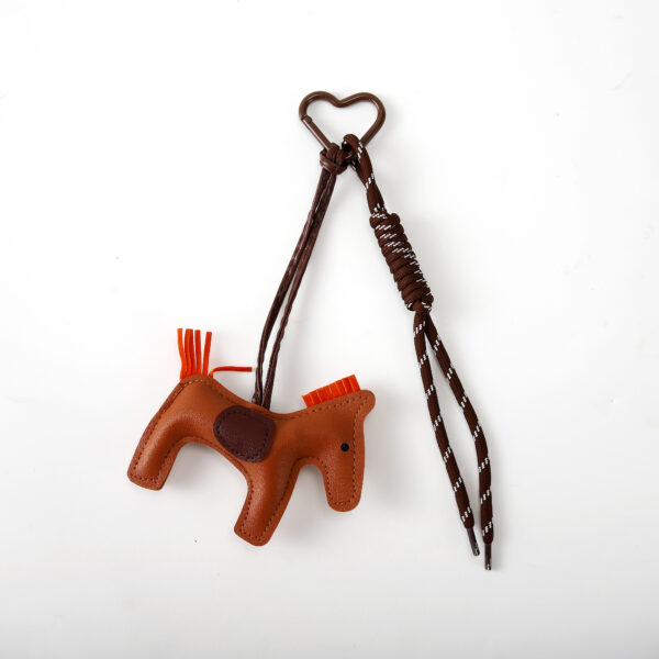 Llaveros/Bag Charms Caballo