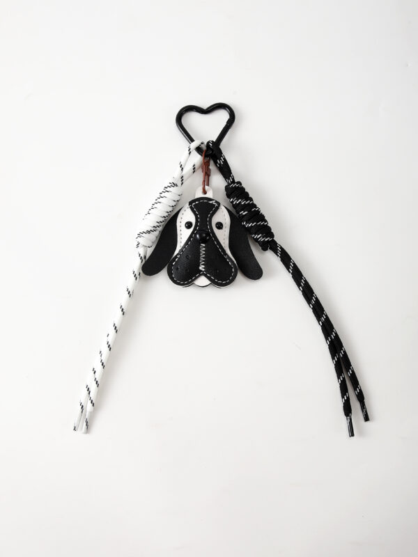 Llaveros/Bag Charms Bulldog