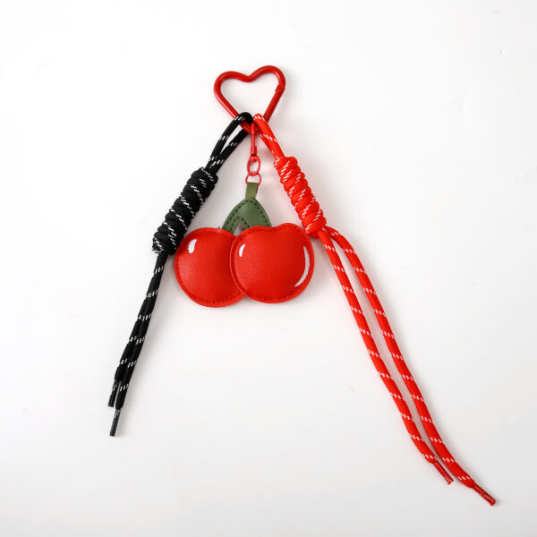 Llaveros/Bag Charms Cereza