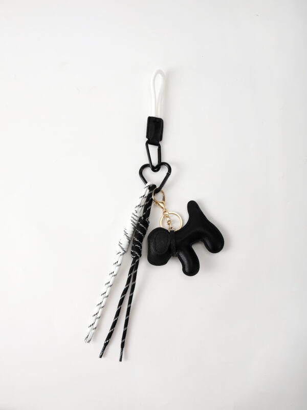 Llaveros/Bag Charms Perrito