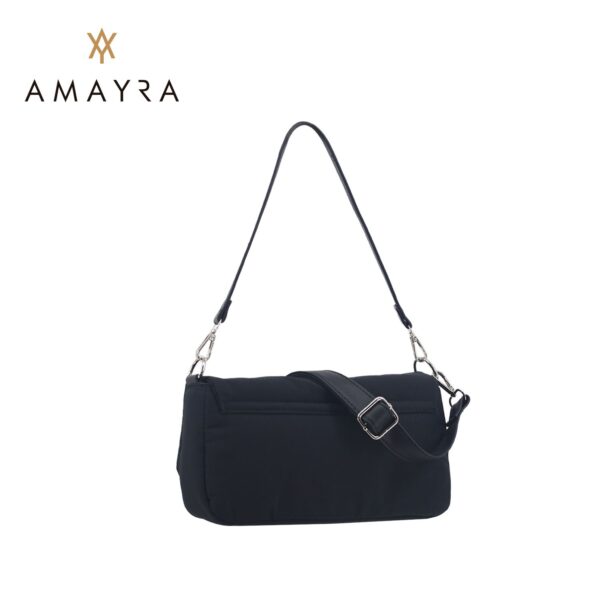 Alternative view of Cartera/Bandolera Amayra