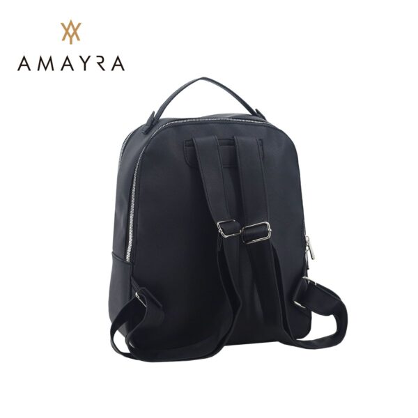 Alternative view of Mochila Amayra
