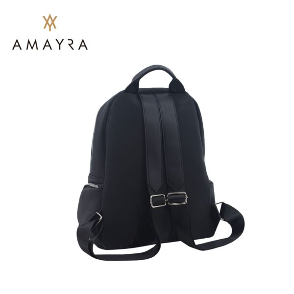 Alternative view of Mochila Amayra