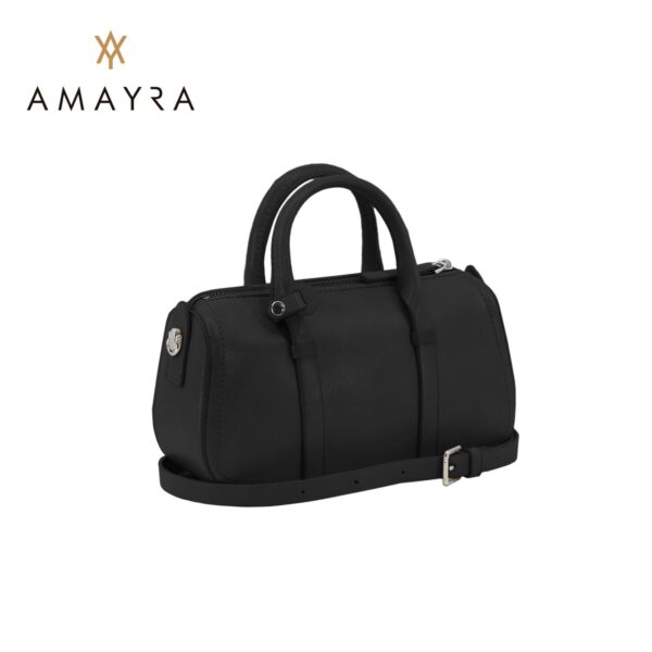 Alternative view of Cartera Amayra