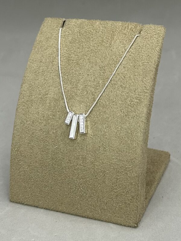 Collar Bronce