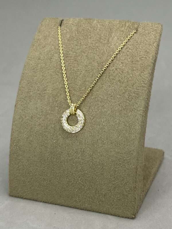 Collar Bronce