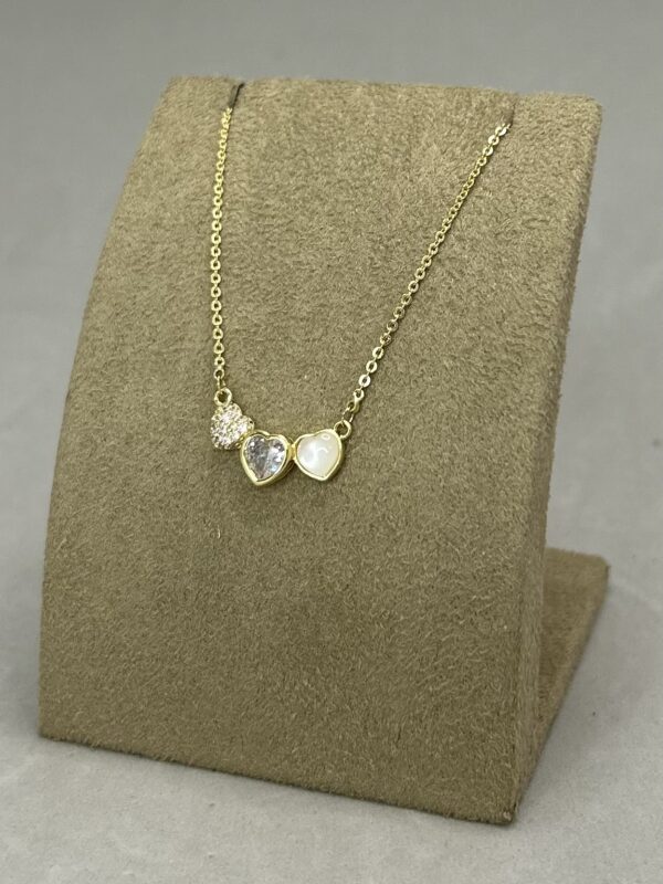 Collar Bronce