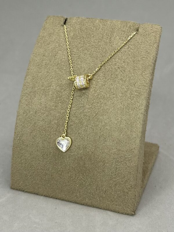 Collar Bronce
