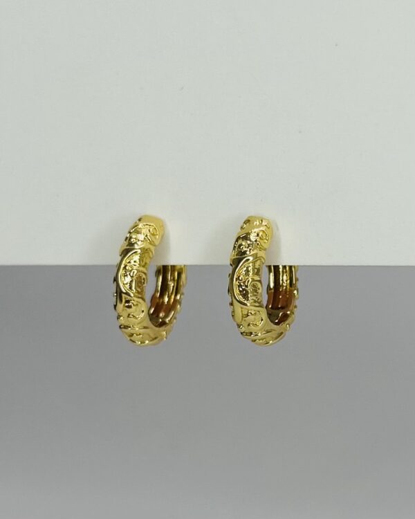 Aros Bronce