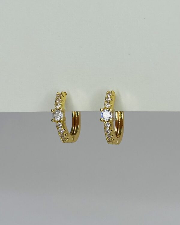 Aros Bronce