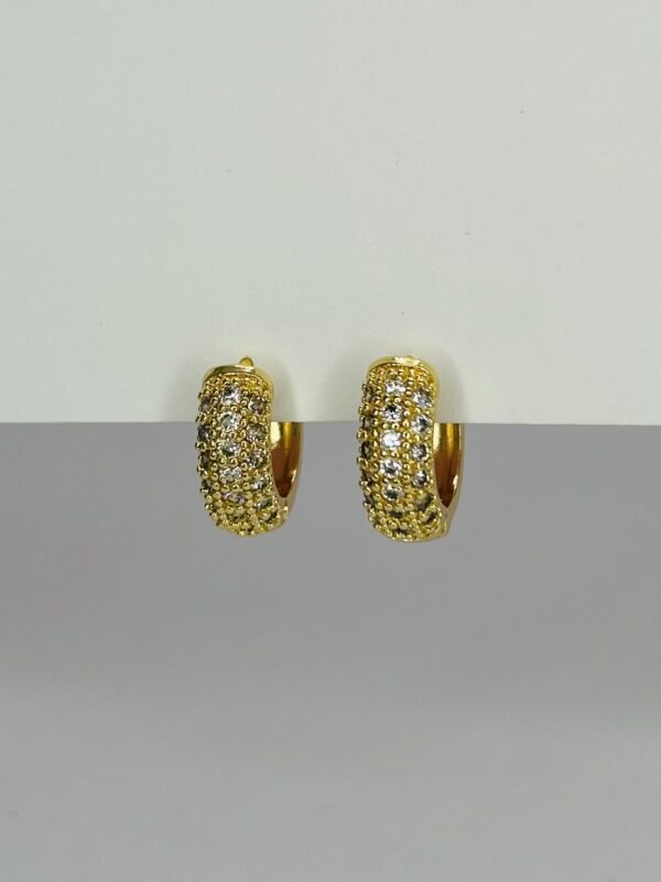 Aros Bronce