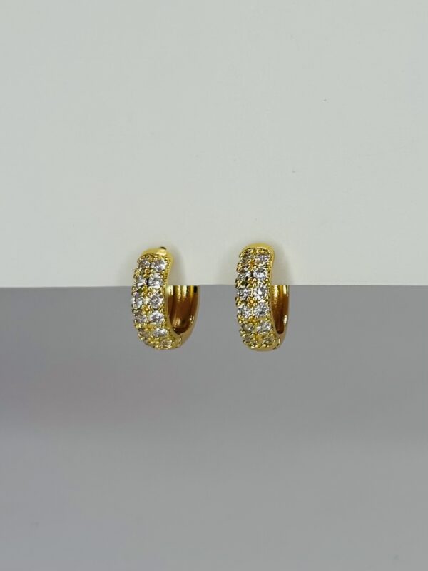 Aros Bronce