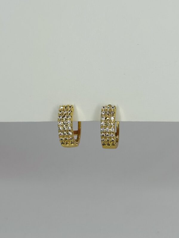 Aros Bronce