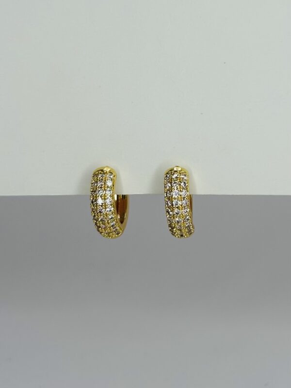 Aros Bronce