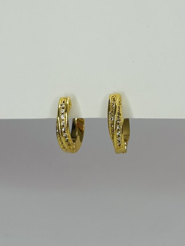 Aros Bronce