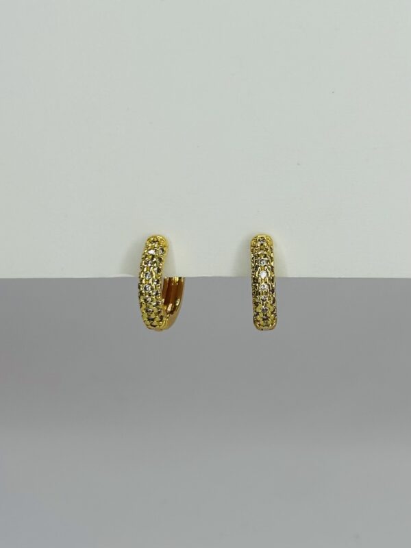 Aros Bronce
