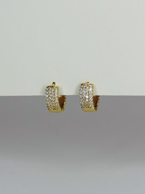 Aros Bronce