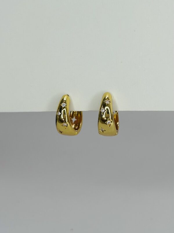 Aros Bronce