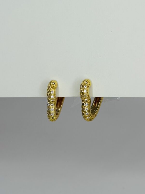 Aros Bronce