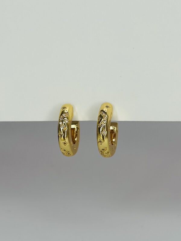 Aros Bronce