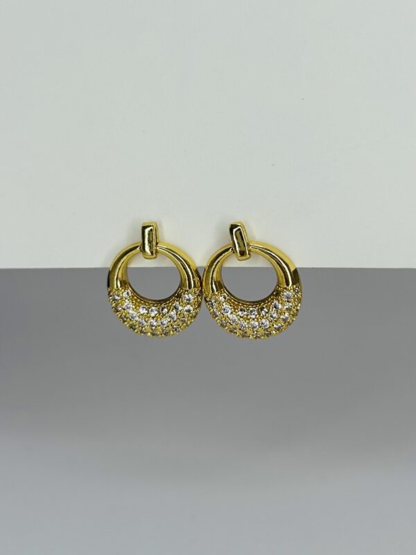 Aros Bronce