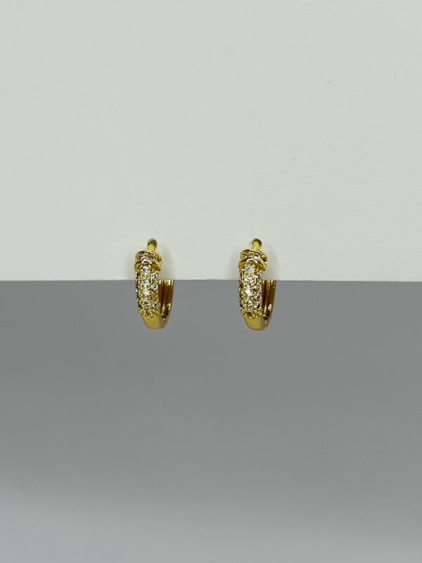 Aros Bronce