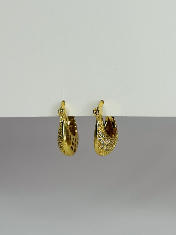 Aros Bronce