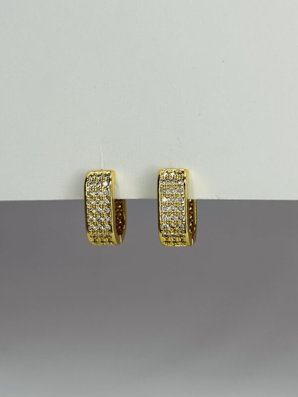 Aros Bronce