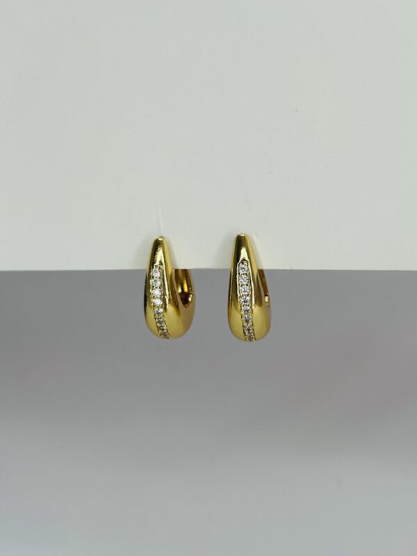 Aros Bronce